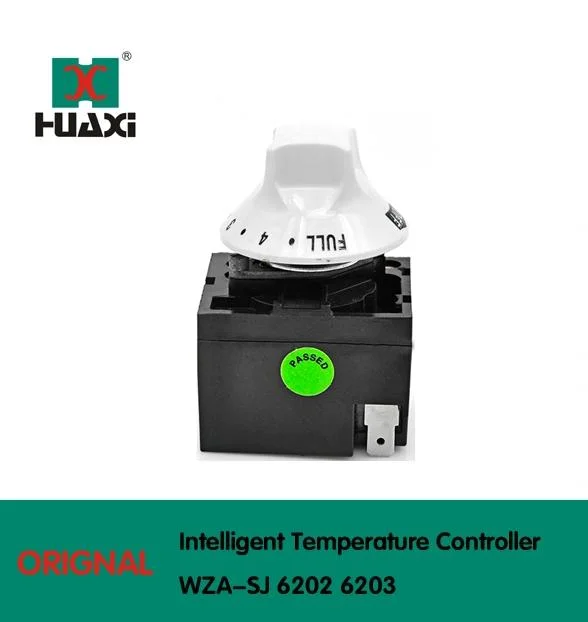 Customized Adjustable Degrees Temperature Control