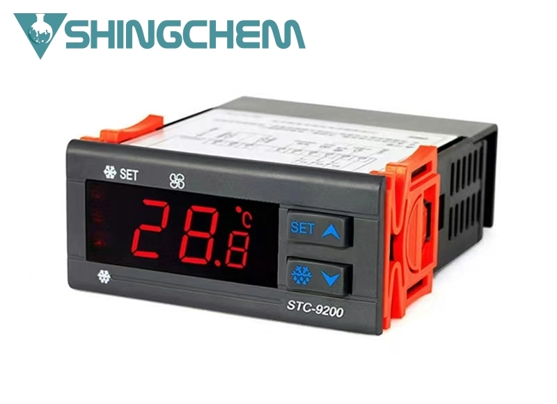 Boiler Temperature Controller Control The Pipe Temperature with High Quality