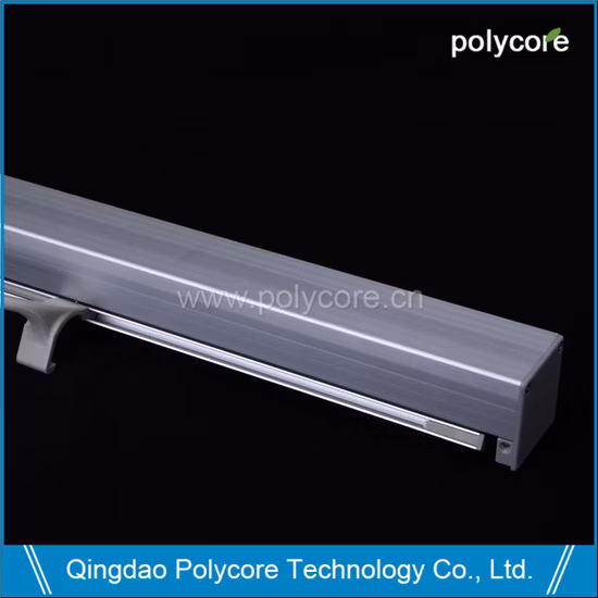 Nachtabdeckung für gewerbliche Kühlvitrinen, gewerblicher Kühlschrank-Nachtvorhang